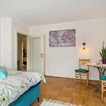 Mein Lieber Schwan Appartement Lindau (Bodensee)