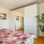 Appartement Mein Lieber Schwan Lindau (Bodensee)