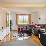 Mein Lieber Schwan Appartement
