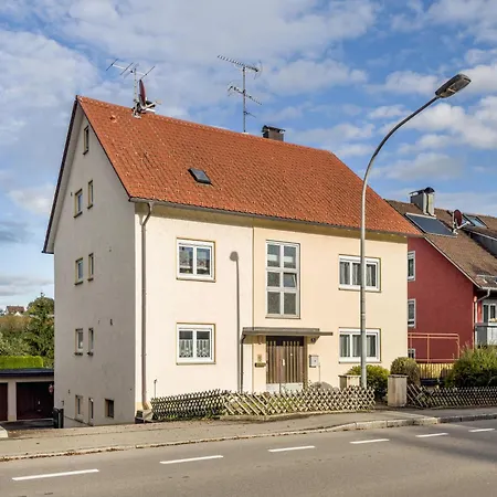 Mein Lieber Schwan Appartement