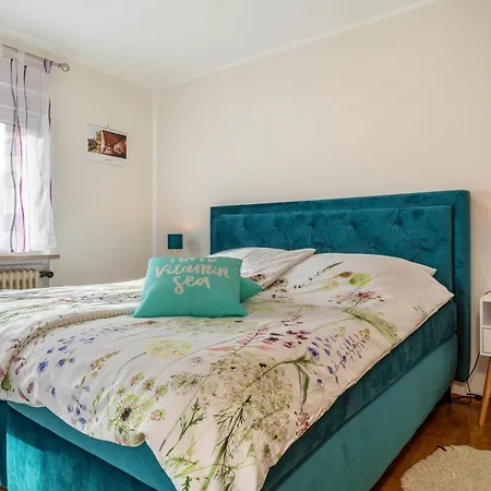 Mein Lieber Schwan Lindau (Bodensee)