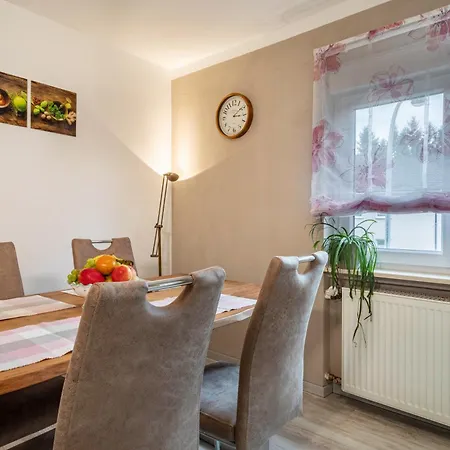 Daire Mein Lieber Schwan