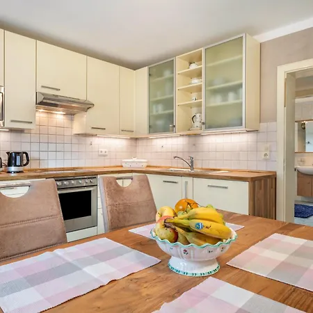 Mein Lieber Schwan Appartement *