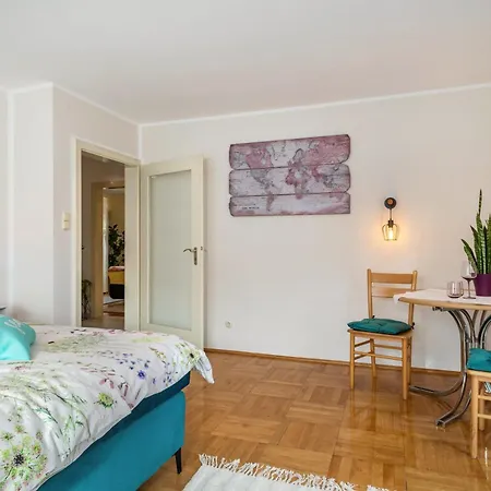 Mein Lieber Schwan Appartement *