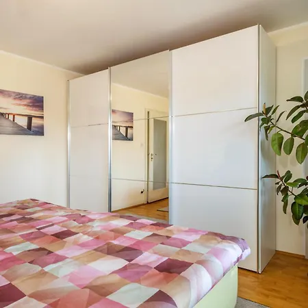 Appartement Mein Lieber Schwan Lindau (Bodensee)