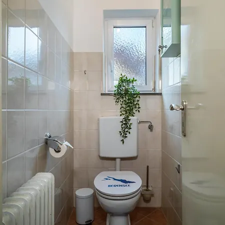 Appartement Mein Lieber Schwan Lindau (Bodensee)