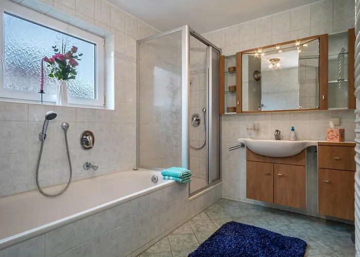 Mein Lieber Schwan Appartement Lindau (Bodensee)