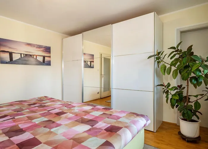 Mein Lieber Schwan Appartement