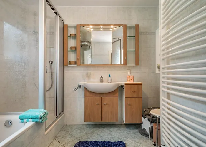 Mein Lieber Schwan Appartement *