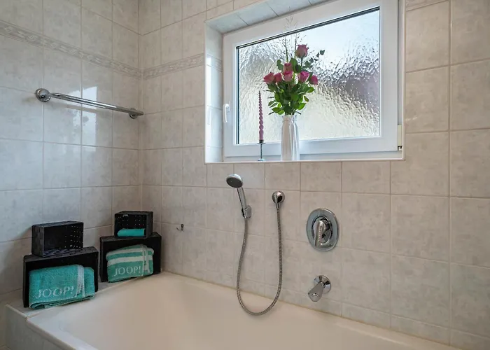 Mein Lieber Schwan Appartement *