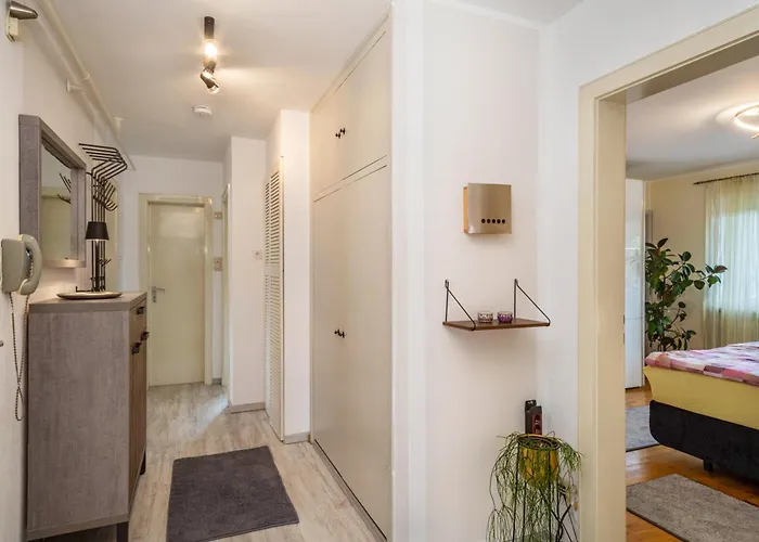 Appartement Mein Lieber Schwan *