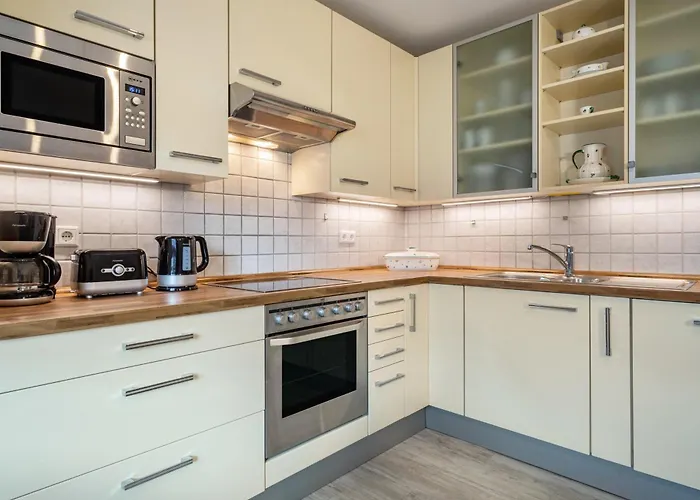 Mein Lieber Schwan Appartement *