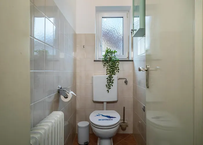Mein Lieber Schwan Appartement