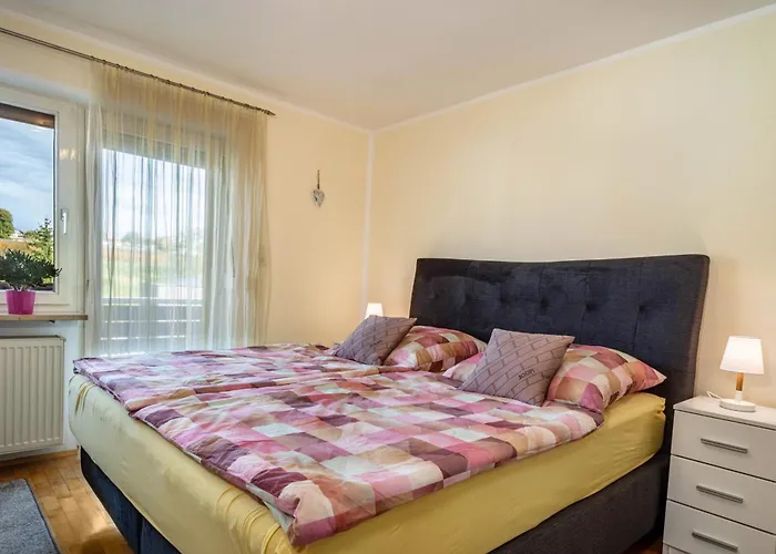 Appartement Mein Lieber Schwan Lindau (Bodensee)