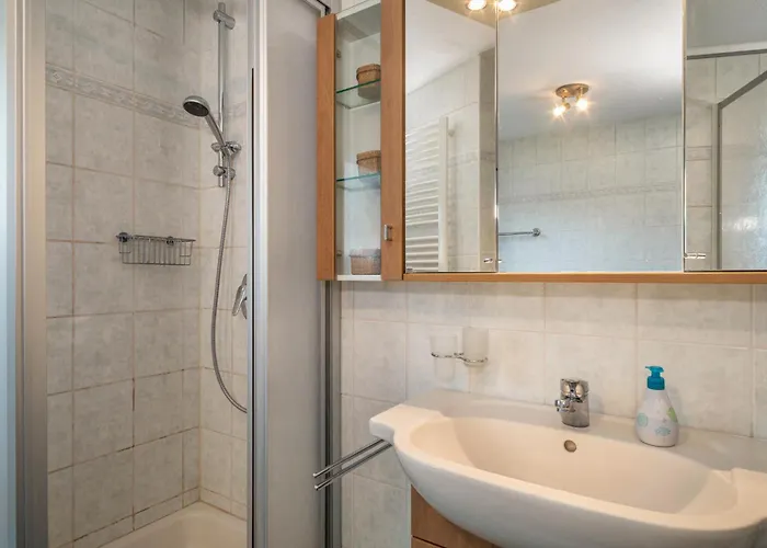 Appartement Mein Lieber Schwan *