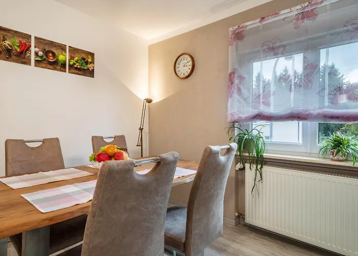Appartement Mein Lieber Schwan