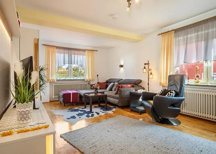 Mein Lieber Schwan Appartement *